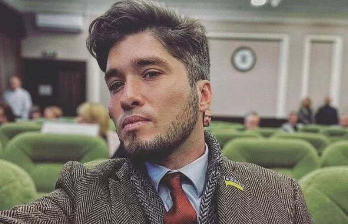 На вкрадені у онкохворих дітей гроші депутат Київської облради Ігор Колтунов придбав собі BMW