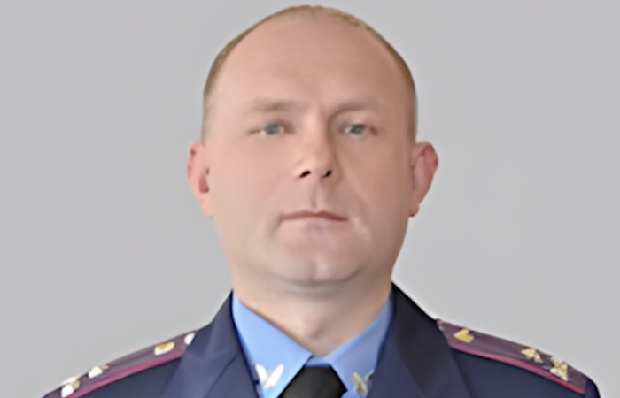 💰 14 млн відвалив за квартиру полковник ДБР Ігор Колінко