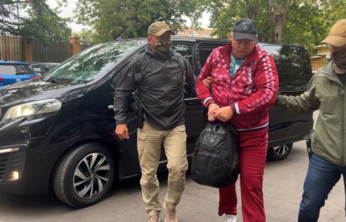 Андрій Тюрін у центрі корупційного скандалу Міноборони