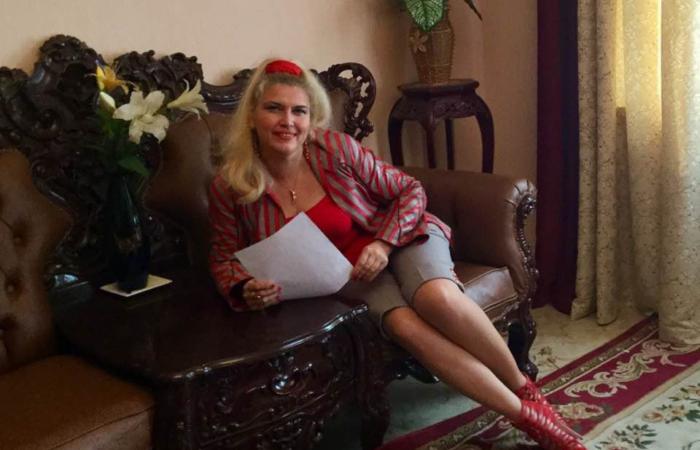 🔈 Депутатка Обухівської райради Лілія Чорна: російське минуле та майно після вторгнення