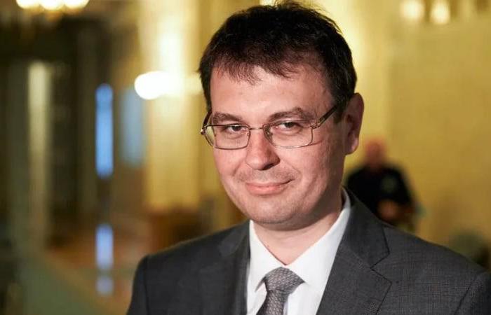 ❗️Квартира у Франції: що приховує декларація Данила Гетьманцева