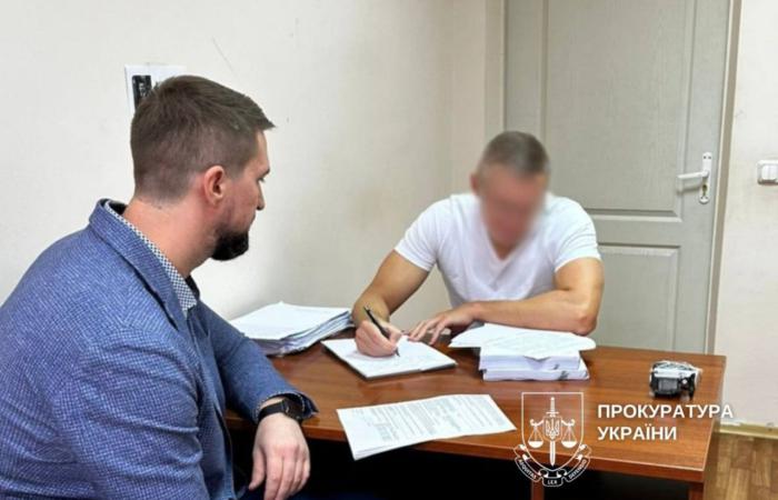 🔈 Колишньому топпосадовцю ДФС Євгену Бамбізову оголосили нову підозру через збитки державі у 108 млн грн