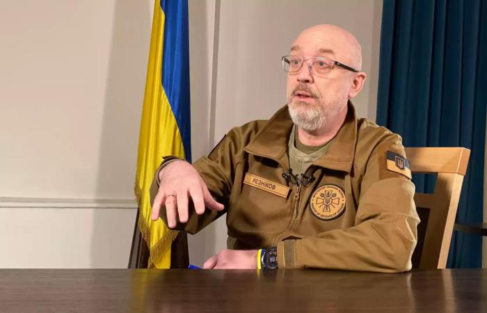 🔎 НАБУ завершило розслідування у справі «золотих яєць Резнікова»
