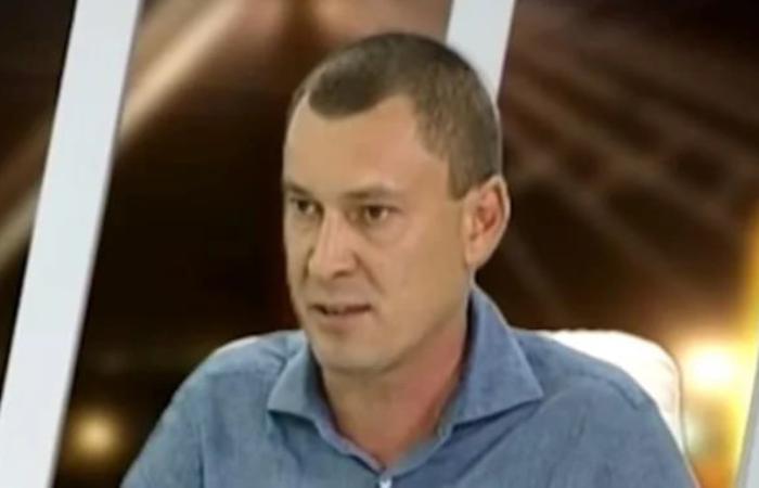 🔒 Металобрухт, “пмр” та спроба очолити Одещину: що відомо про бізнесмена Андрія Андрейчикова і його “Балкер”