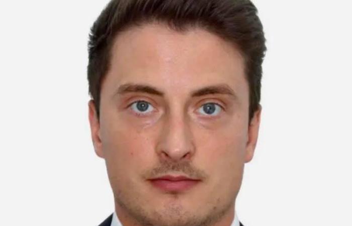 У США затримали фігуранта справи НАБУ Олександра Горбуненка