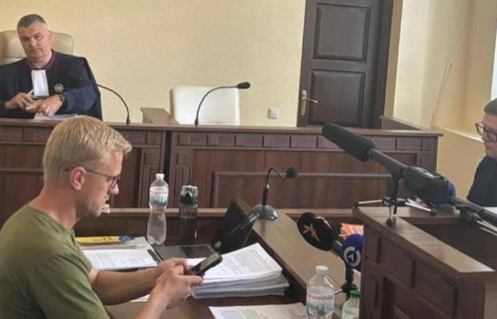 Справа Шабуніна: суд заблокував спробу закрити розслідування