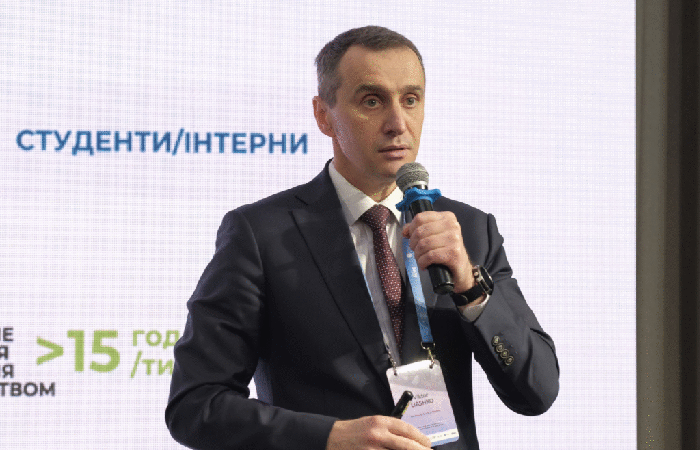Розкрита масштабна корупційна схема у МОЗ України за участю Ляшка, Бабенка та фармбізнесу