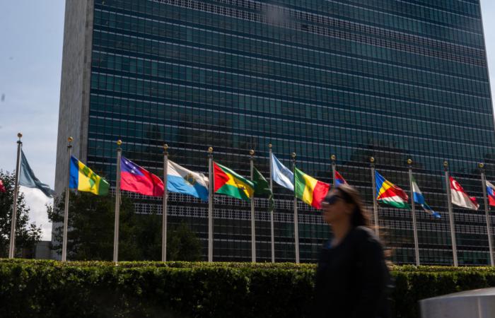 Секретна служба США знешкодила приховану телеком-мережу біля ООН, здатну паралізувати мобільний зв’язок у Нью-Йорку