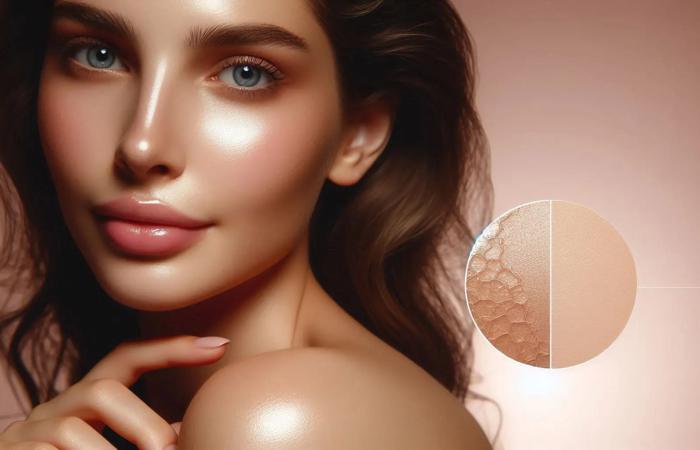 Чому мікробіом шкіри важливий і як її підтримує косметика