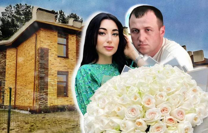 Скандал з фортифікаціями на Харківщині: у фігуранта виявили будинок за 40 млн грн
