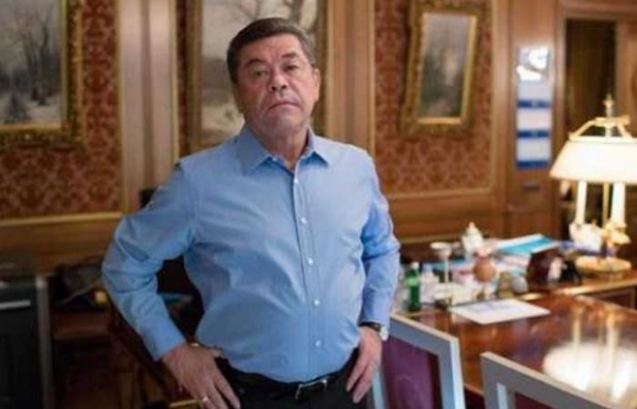 Олігархічні війни в Казахстані: 
