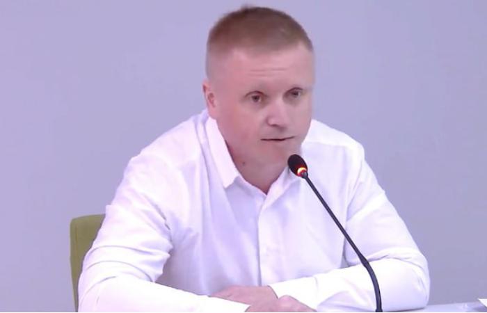 СБУ провела обшуки у колишніх 