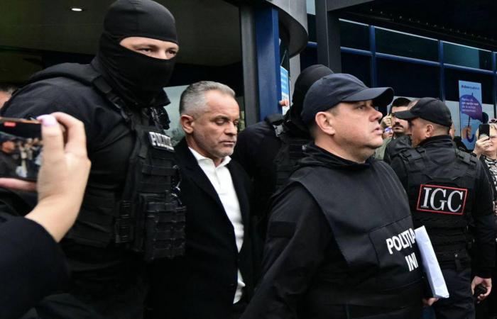 ✈️ Молдавського олігарха Плахотнюка екстрадували з Греції