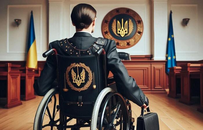 Прокурору та членам МСЕК оголошено підозру у шахрайстві