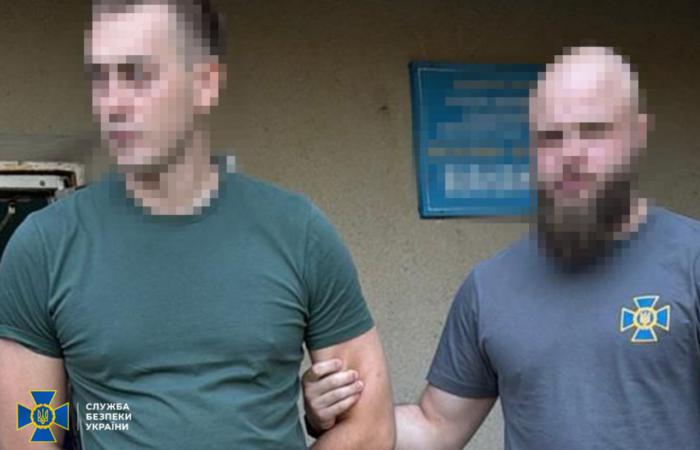 На Одещині СБУ викрила чиновників МСЕК, які 