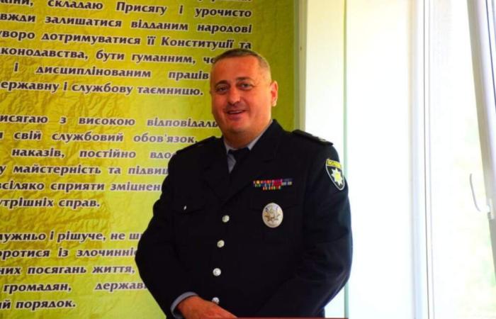 ⚖️ Ексначальника поліції на Львівщині визнали винним у викраденні арештованого Audi Q7, але звільнили від покарання