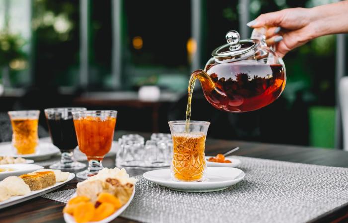 Чай как конкурентное преимущество для бизнеса HoReCa и офисного сегмента