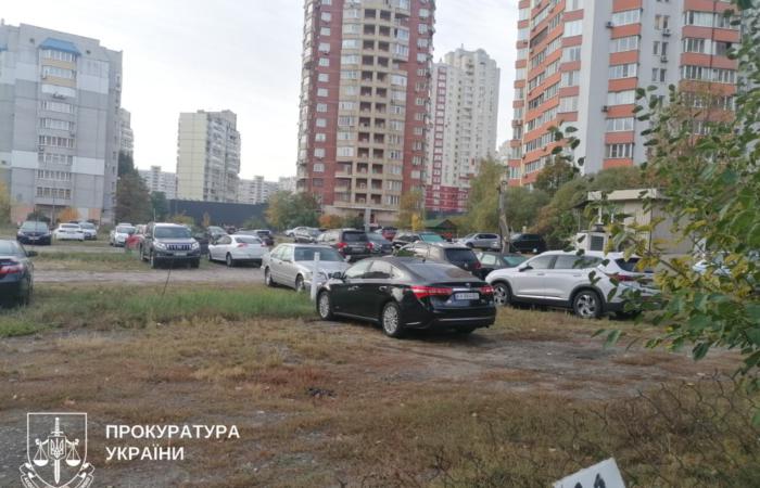 У Києві викрили 
