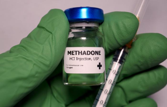 Парадокси війни: на закупівлі метадону зекономили 750 млн грн, але сам препарат подорожчав у півтора раза
