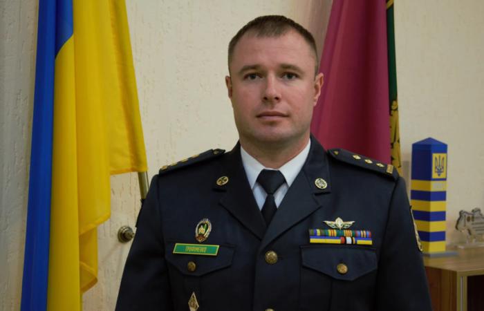 Начальника Карпатського прикордонного загону ДПСУ Олега Трофіменко викрито на незадекларованих статках у понад 13 млн грн
