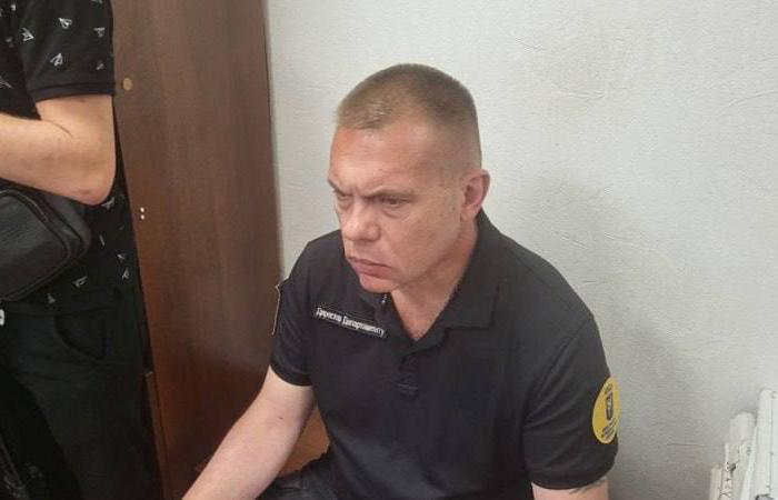 Директору Департаменту КМДА Ткачуку оголосили підозру у розкраданні 11 млн грн на закупівлі техніки для рятувальників