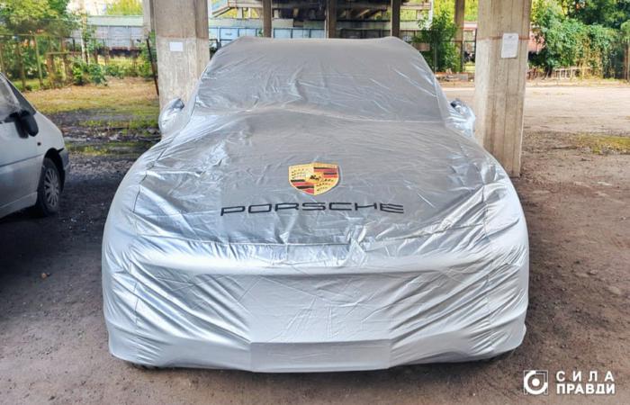 Нове життя екс-воєнкома: Porsche Cayenne, незадекларований маєток та посада в комунальному підприємстві