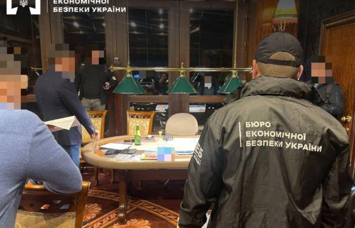 ⚖️ Бізнесмен В’ячеслав Лисенко програв суд проти ЗМІ, яке писало про підпільне казино