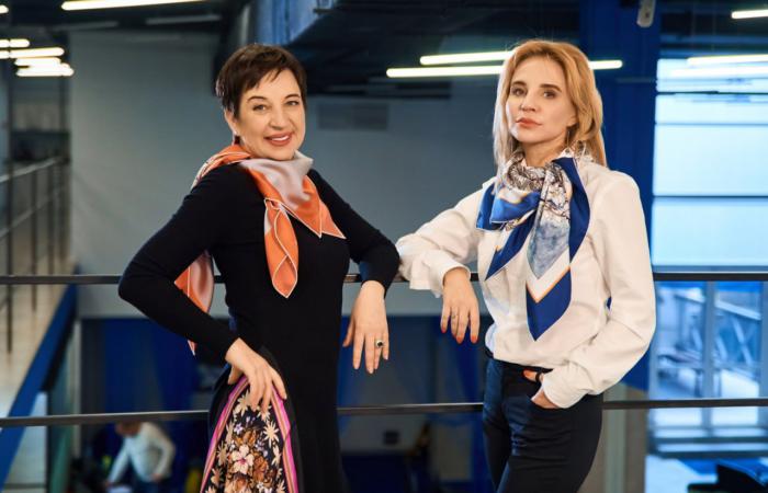 Як Олена та Юлія Сосєдки допомагали бізнесу ухилятись від сплати податків