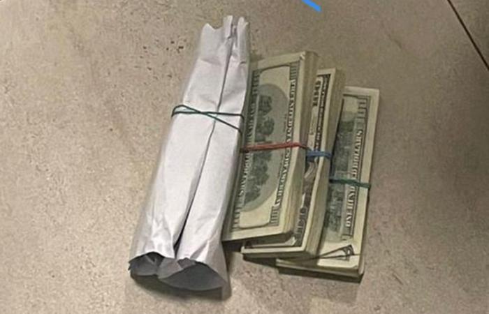 🕵️‍♀️ НАБУ і САП викрили прокурора Офісу Генпрокурора та адвоката на спробі «вирішити питання» за $3,5 мільйона