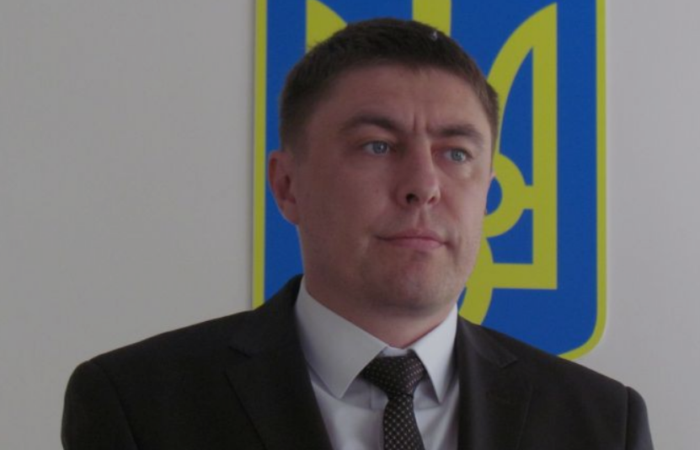 🏗 Розкрадання коштів на фортифікації