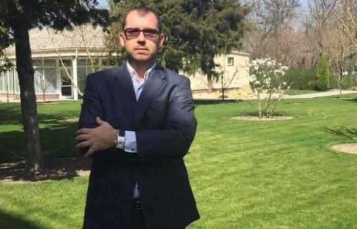 ⚠️ Заступнику керівника БЕБ в Одеській області повідомлено про підозру у співпраці з державою-агресором