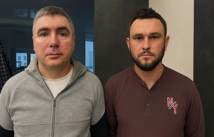 ⚠️ Фермера «Фармазона» та бізнесмена «Інтелігента» підозрюють у викраденні й катуваннях