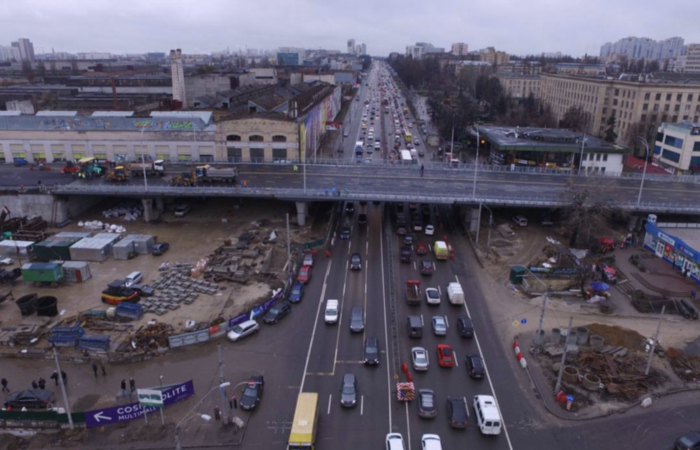 👷‍♂️ Столиця заплатить 121 млн грн за знесення цеху заводу “Більшовик” на Шулявській