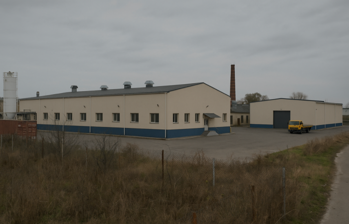 Маршалл Файнест Тобакко Юкрейн: що відомо про фігуранта кримінального провадження № 72024171100000002