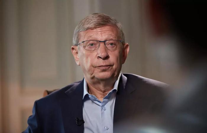 Як Євтушенков вибудував імперію між санкціями та офшорами