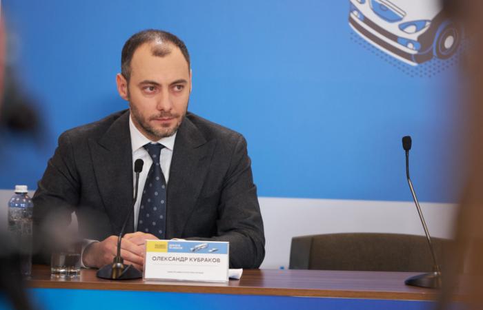 «Велике будівництво» особистих статків: як Олександр Кубраков перетворив державну службу на трамплін для бізнесу