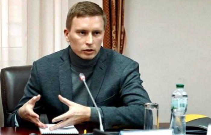 📣 НАБУ затримало Руслана Пахомова прямо біля Офісу Генпрокурора