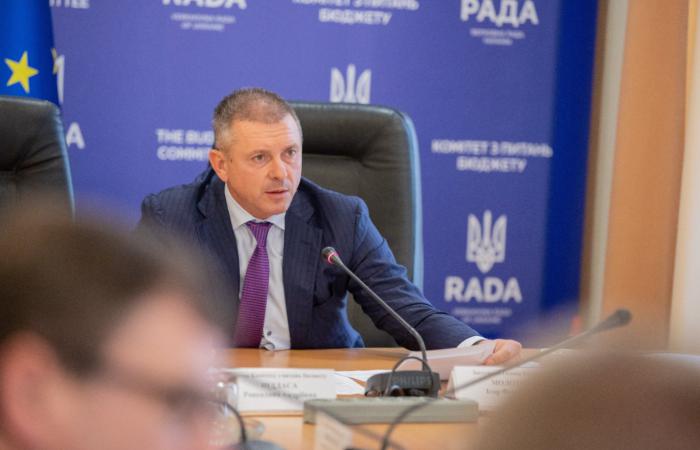 🔈 Народний депутат організував схему розкрадання коштів на фортифікаціях у Сумській області