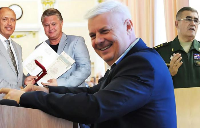 Полтавський казначей із російськими медальками сховав 95 мільйонів — відбувся штрафом 85 тисяч