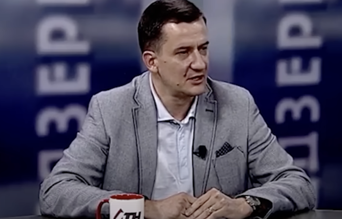👑 Ексдепутат із Харківщини Іван Коробов нажився на українських біженцях у Швеції
