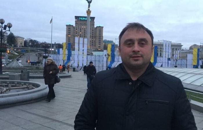 🔈 Одеський «благодійник» з подвійним дном