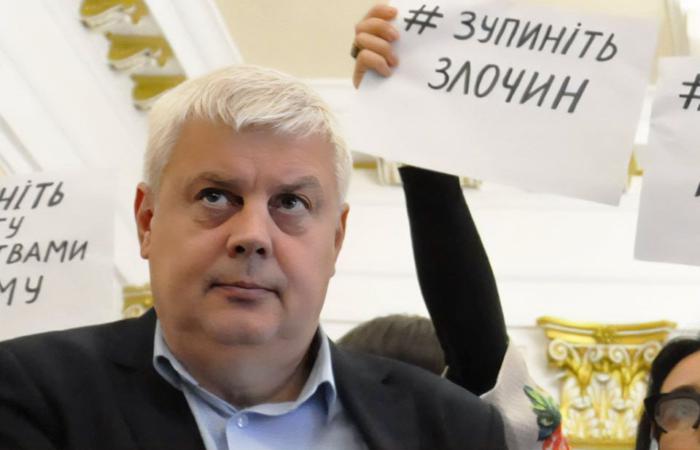 🕵️‍♂️ Полтавська прокуратура закрила справу проти експосадовця Казначейства Ігоря Веріги