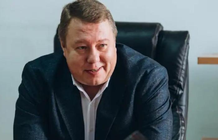 📖 Голова Державної комісії з запасів корисних копалин Сергій Паюк стрімко збагачується під час війни