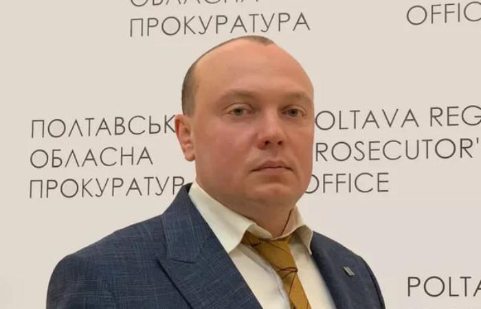 ⚙️ Заступник прокурора Полтавської області Ілля Титарчук: що стоїть за кличкою “п’ять тисяч”