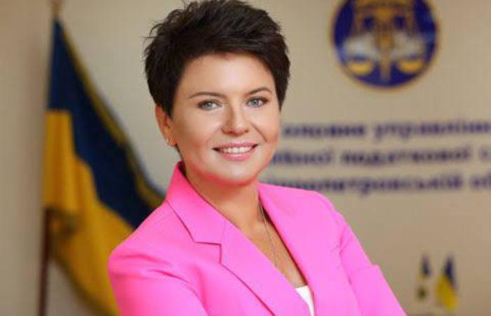 🧾 Справа екс-очільниці ДПС Дніпропетровщини Ганни Чуб — у суді