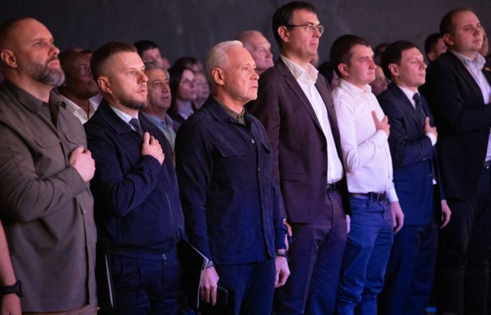 Знайомтесь, партія «ЗСУ»: як чорнобильці стали «сильними українцями»
