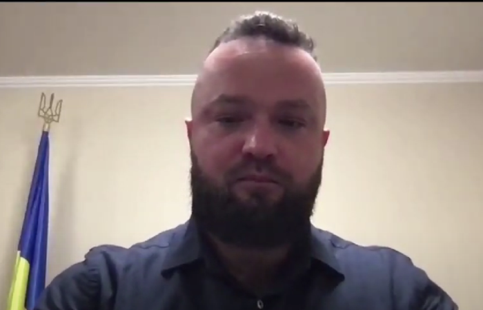 🧩 Іван Рудий: «Не провокуйте мене!» — ексголова КРАІЛ влаштував виставу у СІЗО