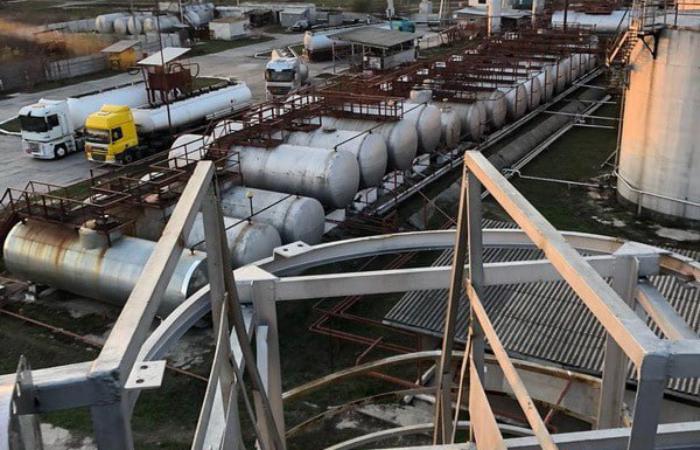 ⚖️ На Полтавщині викрили підпільне виробництво дизельного палива на мільйони гривень