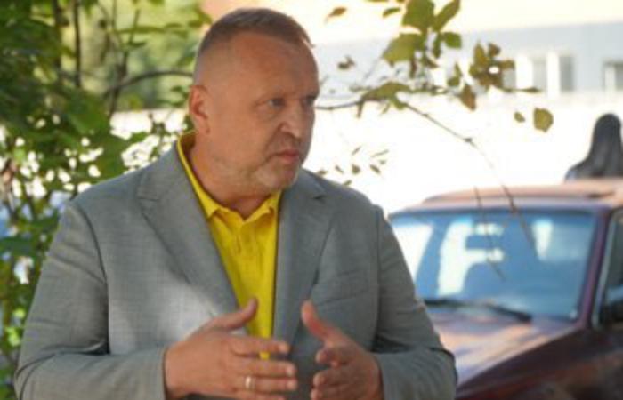 🔈 ДБР повідомило про нову підозру Ігору Гринкевичу та затримало екскерівника