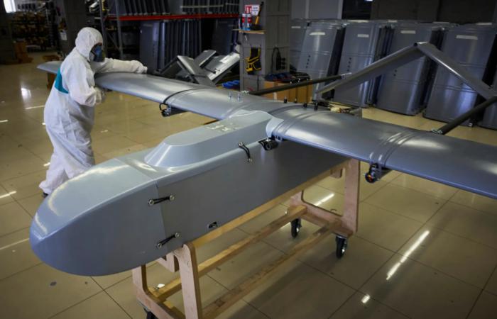 Інформаційна атака на українську оборонку: як NYT використовує антикорупційну риторику проти виробників дронів